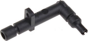 MELITTA - CONNECTOR / VERBINDER 047 Black - 6761169