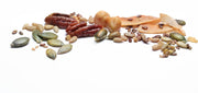 XAVIES' Granola Pure Toasted Nuts-Seeds 1000g 0% SUGAR
