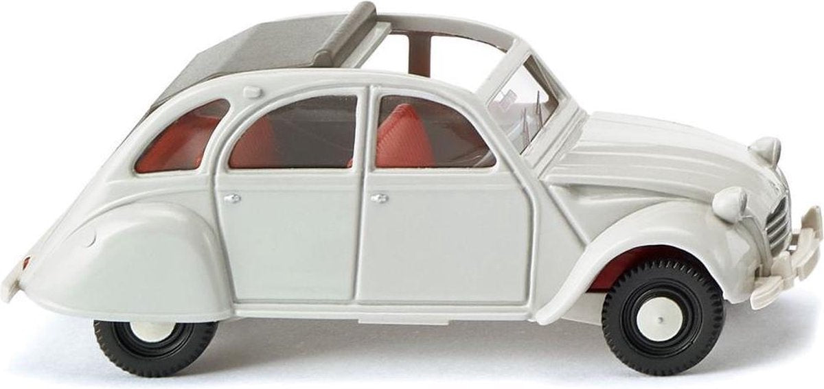 Wiking 080914 H0 Citroën 2 CV