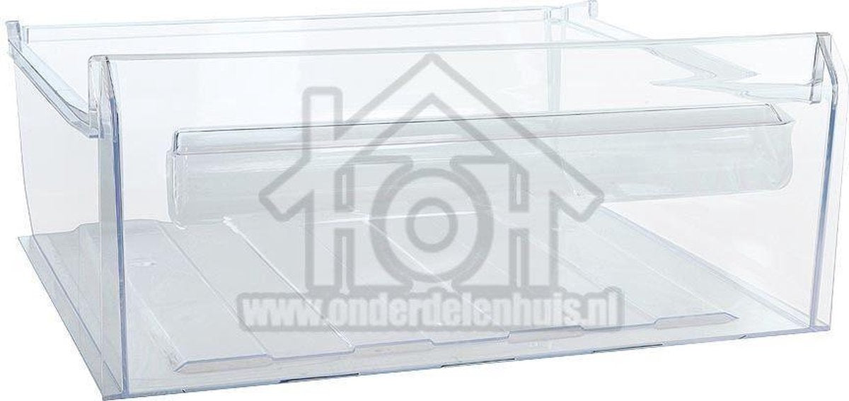 AEG Vrieslade Transparant 410x370x165mm ENN2911AOW