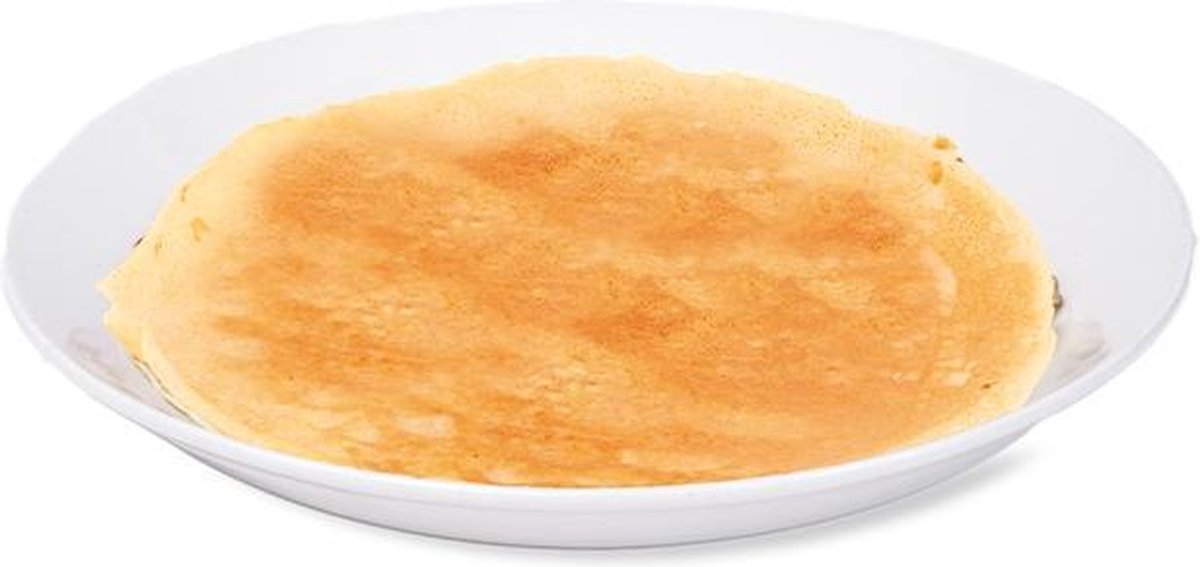Protiplan | Pannenkoek Sinaasappel | 7 x 27.5 gram  | Snel afvallen zonder poespas!