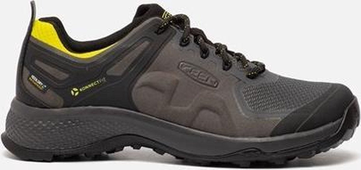 Keen Wandelschoenen grijs - Maat 44