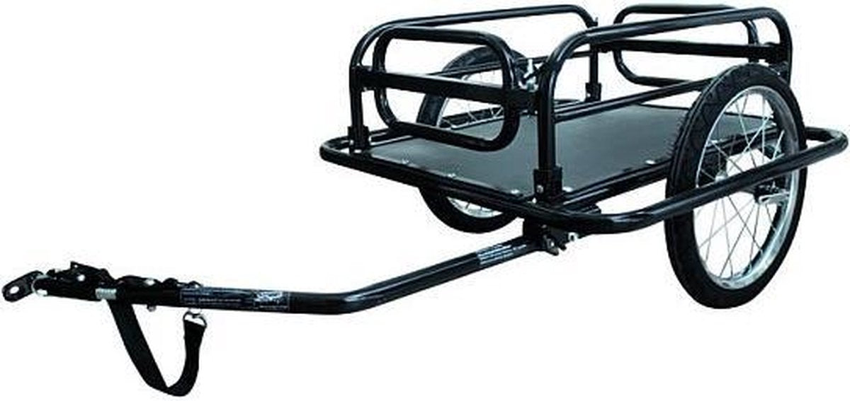 M-wave aanhangwagen 16 open 74x21x70 max 40kg