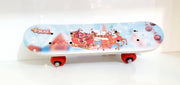 Lg-imports Skateboard Junior 43 Cm
