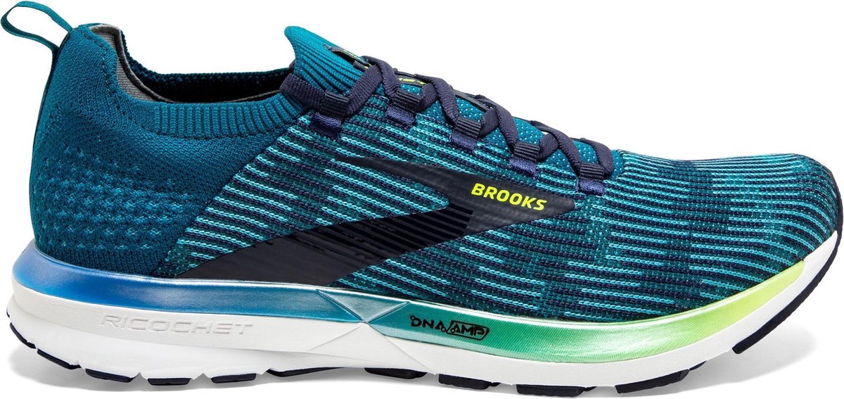 Brooks Sneakers - Maat 46 - Mannen - blauw