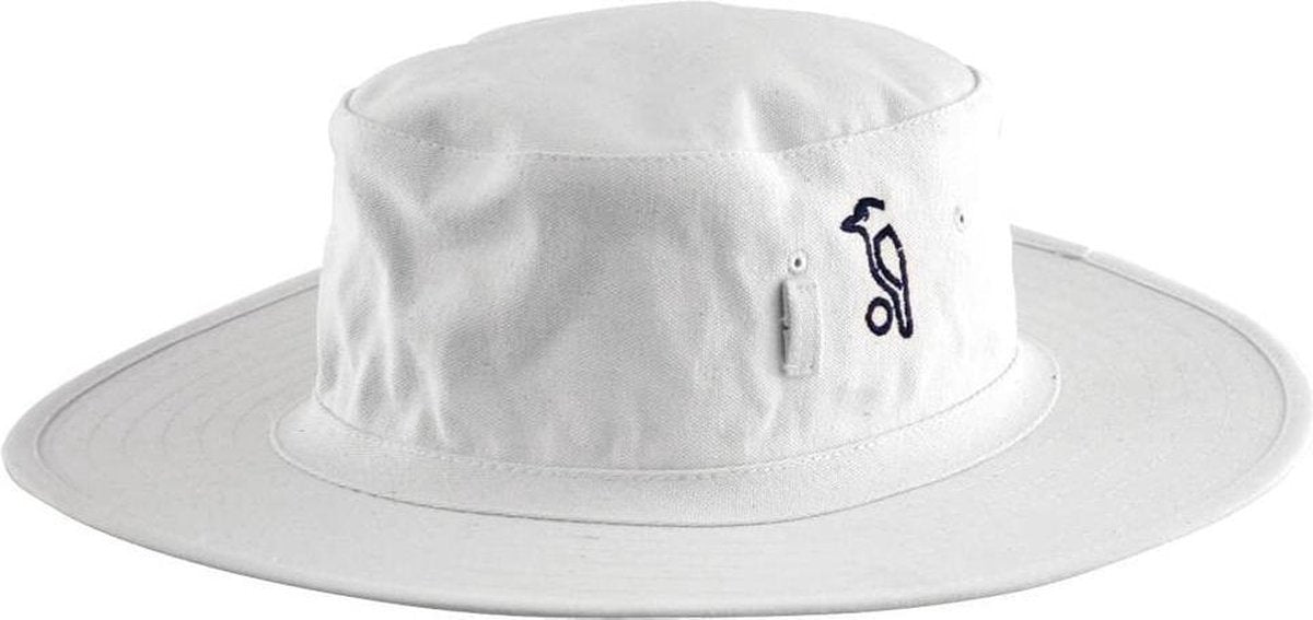 Kookaburra Zonnehoed Neutral 58