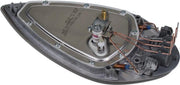 SEB - Verwarmingselement +thermostaat+zekering - CS00121373