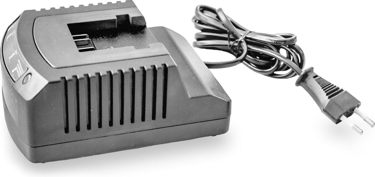 Batterijlader voor 40 volt Batterij
