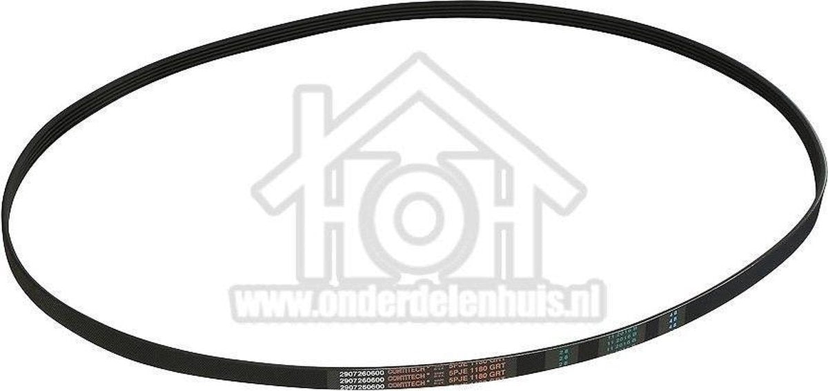 Hutchinson Snaar 5PJE 1171 HF TEM WMY81483 2466300203