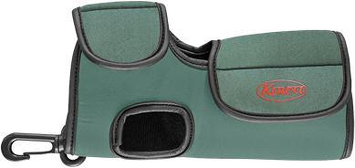 Kowa Stay-On Tas C-500G voor TSN-500 Serie - Groen