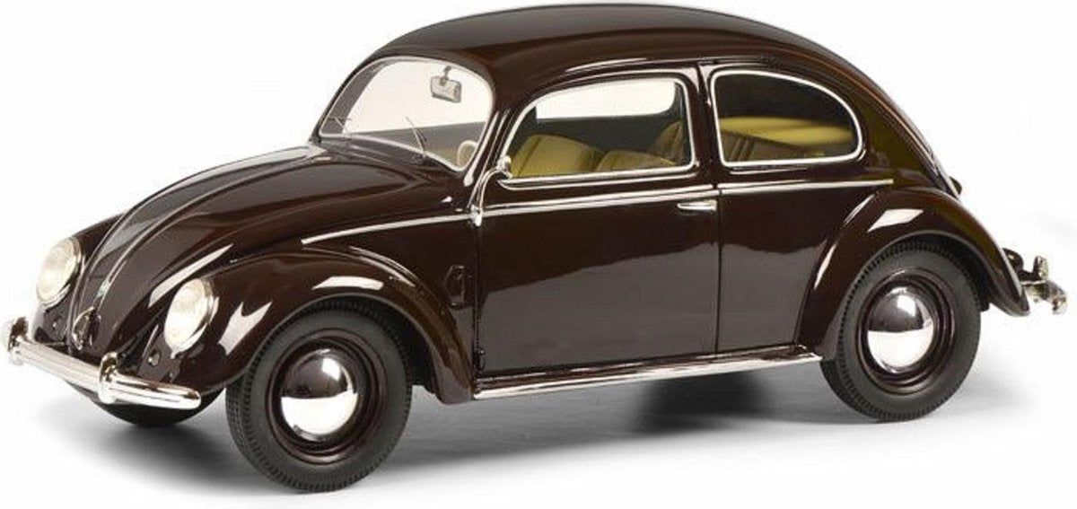 Volkswagen Kever Split window (Bril)