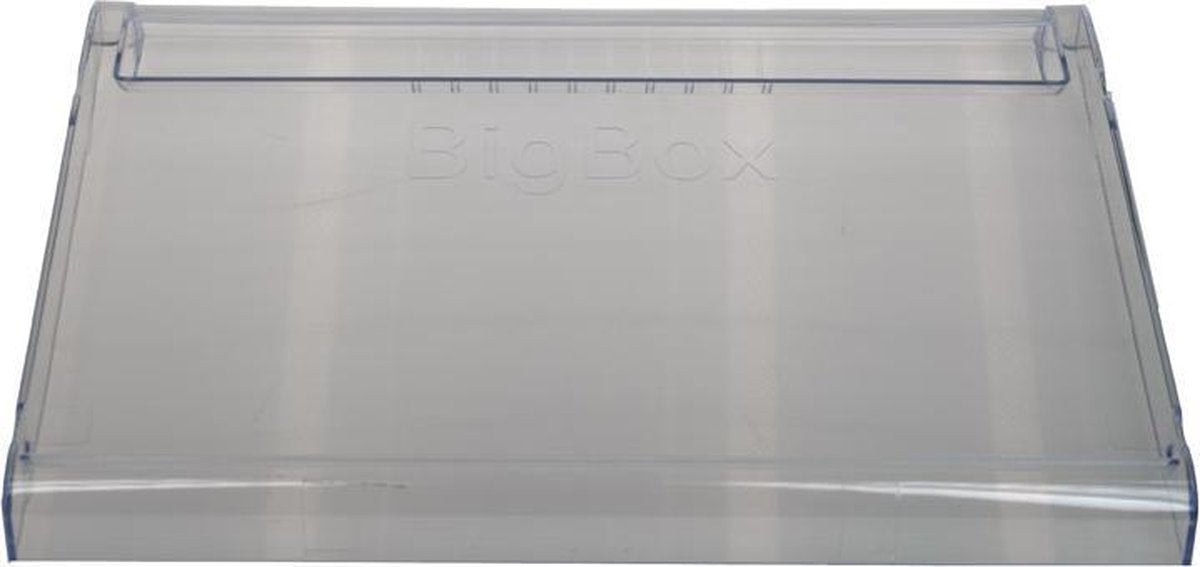 BOSCH - PANEEL DIEPVRIESLADE  BIG BOX - 00663722