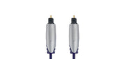 Bandridge - Optische toslink Kabel - 5 meter