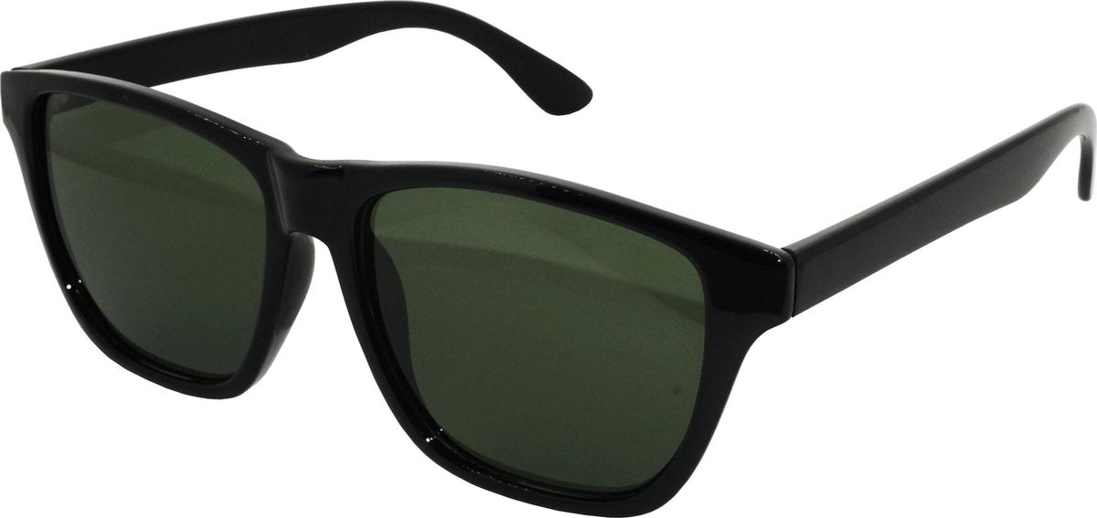 Hawai 1.1mm Polarized lens. TR-90 Ultra-Light Frame. Anti reflect coating.
