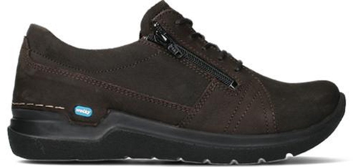 Wolky Veterschoenen Feltwell Bruin maat 39