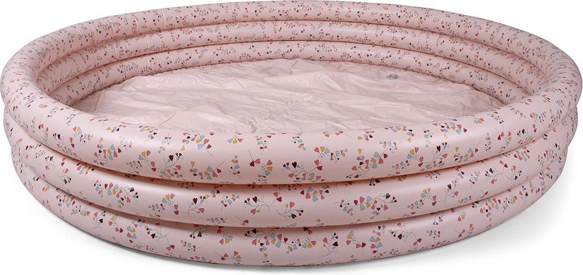 Filibabba - Alfie zwemcollectie - Zwembad large - Botanical love - 150 cm