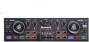 Numark DJ2GO 2 2kanalen Zwart DJ-controller