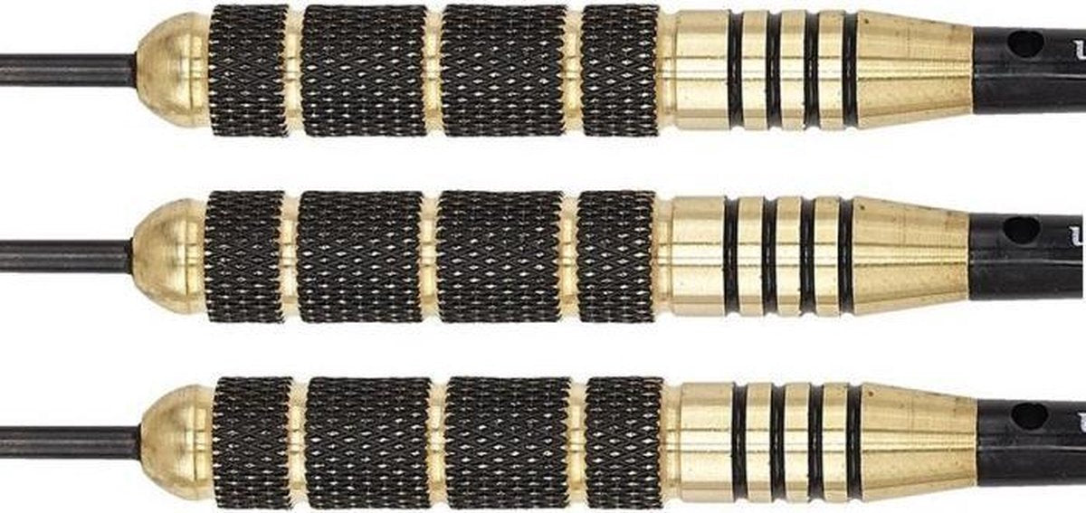 Unicorn Core Plus Brass - Dartpijl 21 gram