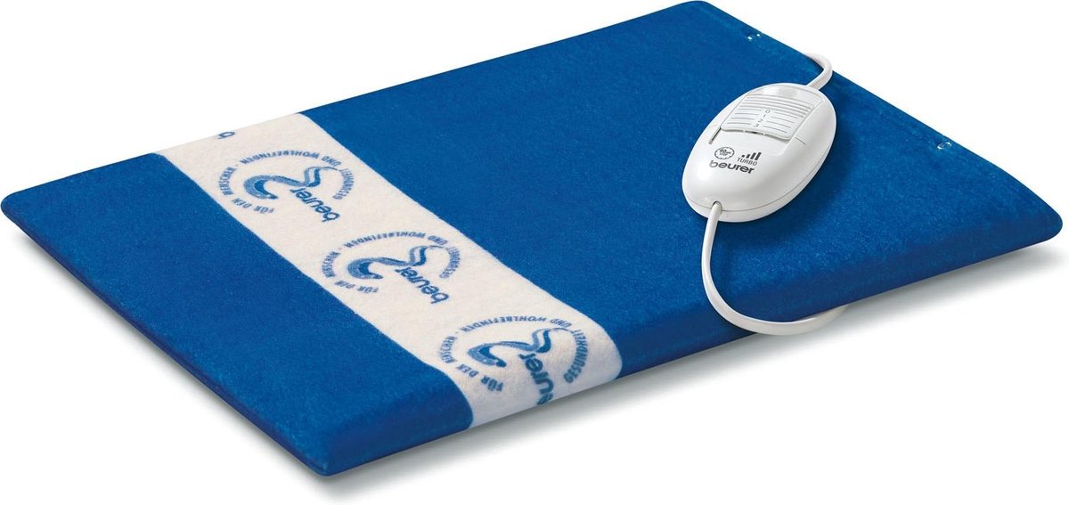 Beurer HK63 - Warmtekussen Rheumatherm