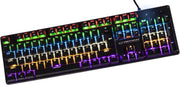 Gaming Keyboard Vortex - Met RGB verlichting
