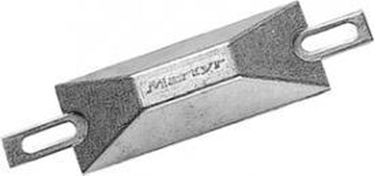 Zink anode (93x33mm
