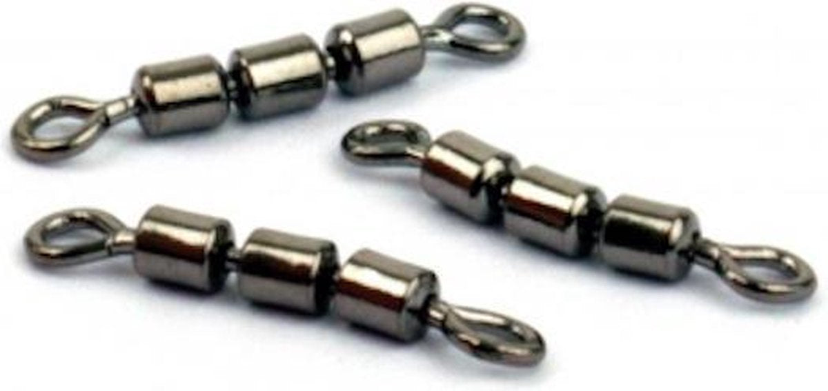 Matrix 3 Barrel Super Swivel Size 14