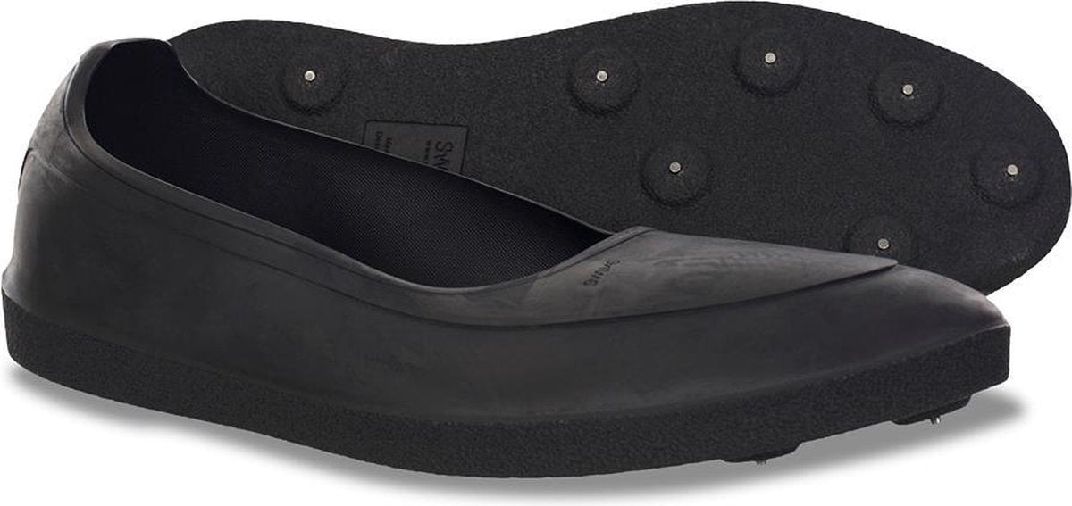 Swims Classic Spike overschoen / regenschoen met wandelspikes - maat 40-41