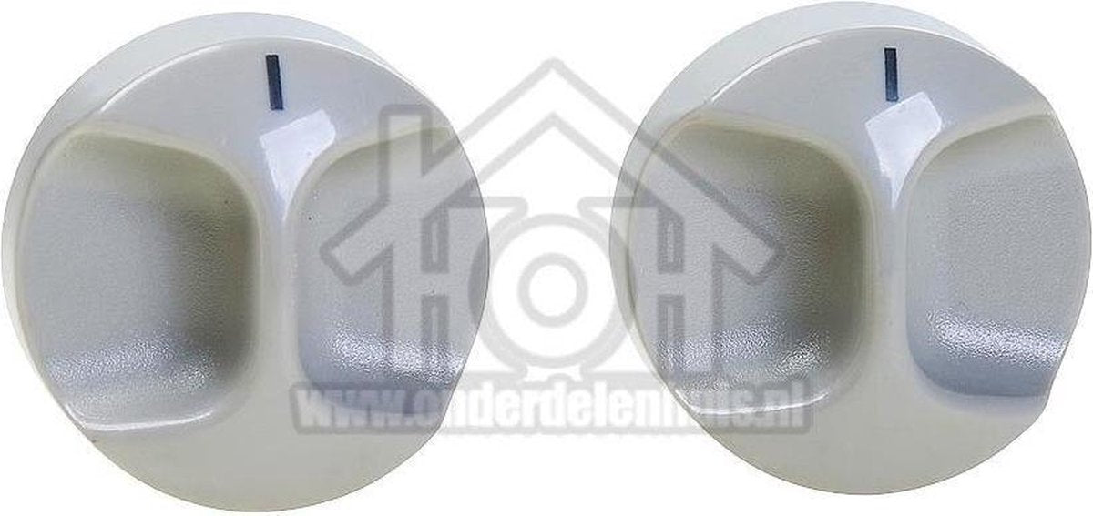 Dometic Knop Draaiknop set