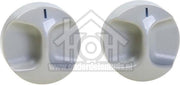 Dometic Knop Draaiknop set