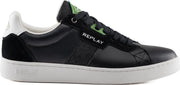 Replay Classic Truck Heren Sneaker - Zwart - Maat 41