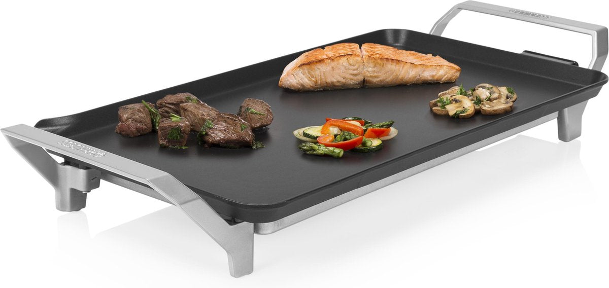 Princess 103110 Table Chef Premium XL - Grillplaat