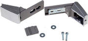 LIEBHERR - BEVESTIGING DEURGREEP SET VAN 2 STUKS -  ALTERN. - 9590190