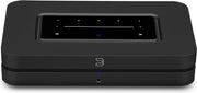 Bluesound Node - Draadloze Muziek Streamer met HDMI - Zwart