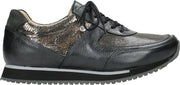 Wolky Vrouwen 0580686/210 E-Sneaker - Multicolor - maat 38