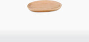 Nkuku Houten Bord - AJURU - Mangohout - Large (3 x 34 x 25 cm)