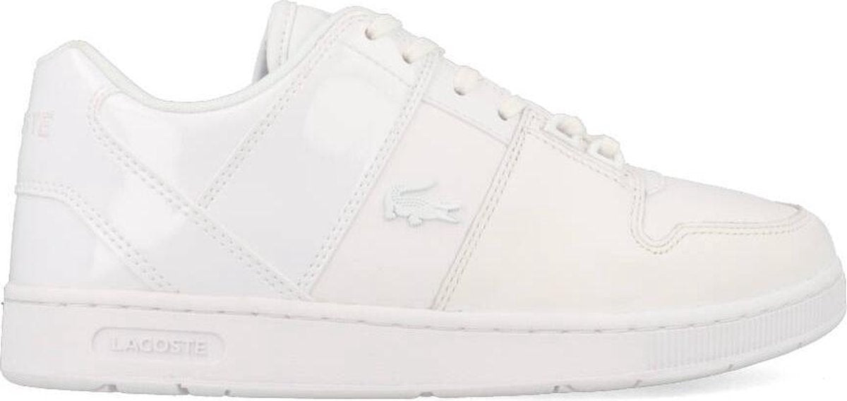 Lacoste Thrill 7-40SFA005421G Wit-37
