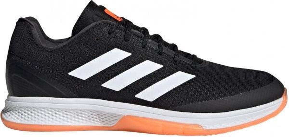 adidas Counterblast Bounce - Zwart - maat 47 1/3