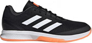 adidas Counterblast Bounce - Zwart - maat 47 1/3