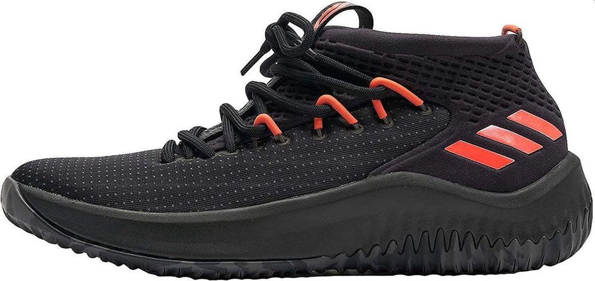 adidas Performance Basketbal schoenen Dame 4
