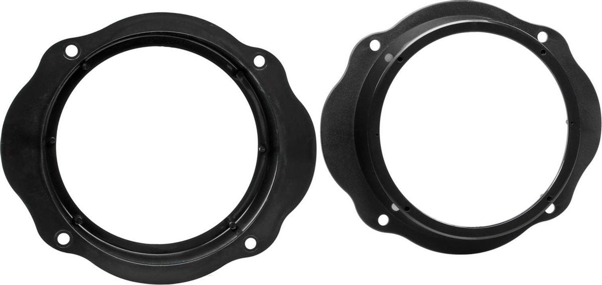 Speaker Ringen Ø 165 mm Ford Fiesta/ C-Max/ Focus/ Galaxy/ Kuga > Voorportier