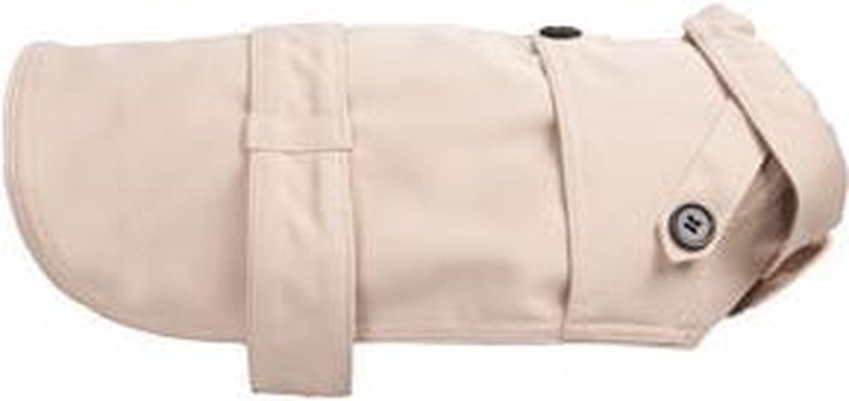 Dog coat trench 50 cm
