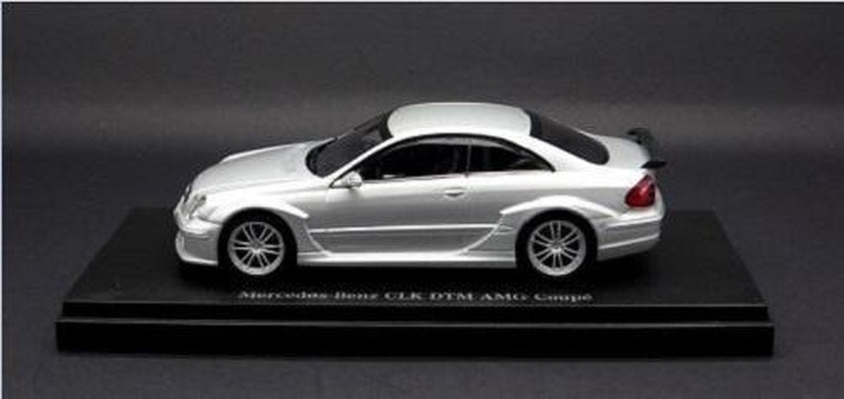 Mercedes-Benz CLK DTM AMG Coupé - 1:43 - Kyosho