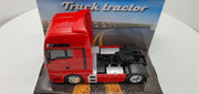 MAN TGX 18.440 (4x2) rot