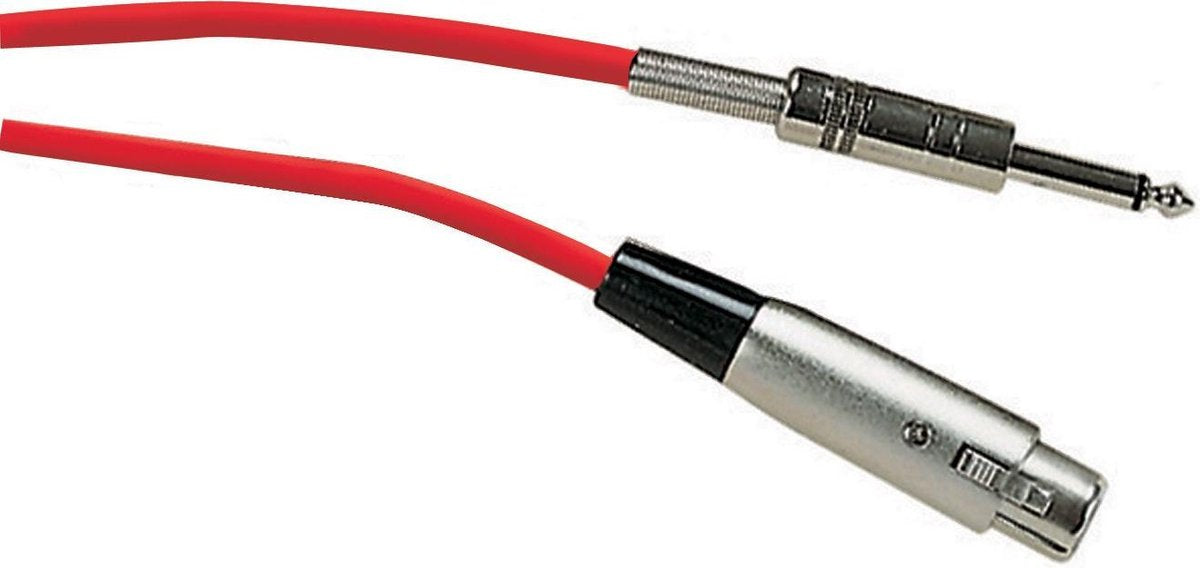 SoundLAB XLR (v) - 6