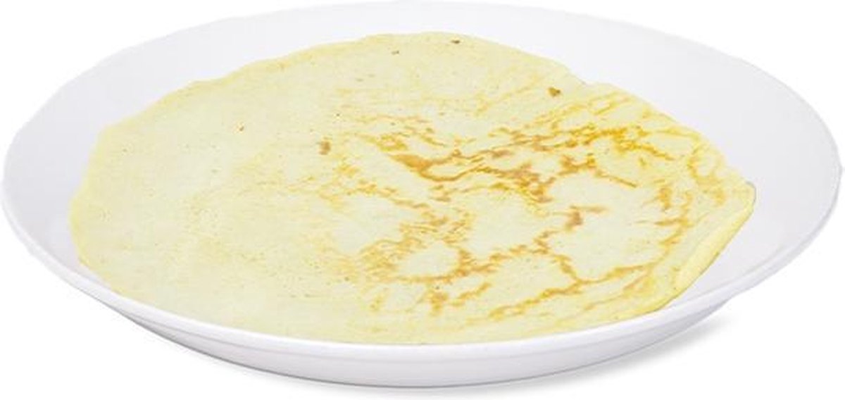 Protiplan | Pannenkoek Kokos | 7 x 27