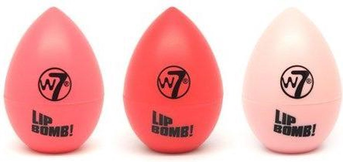 Lip Bomb Trio