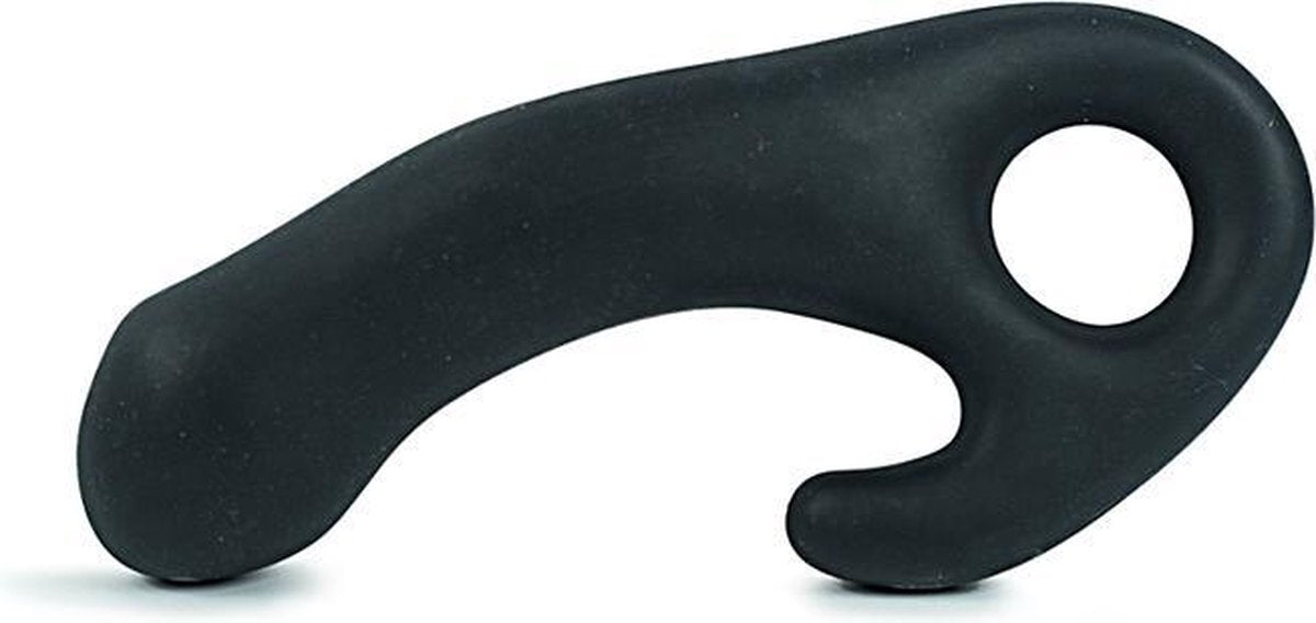 Bottoms Up Butt Silicone Please My P-SpotÂ® - Anal Vibrators -
