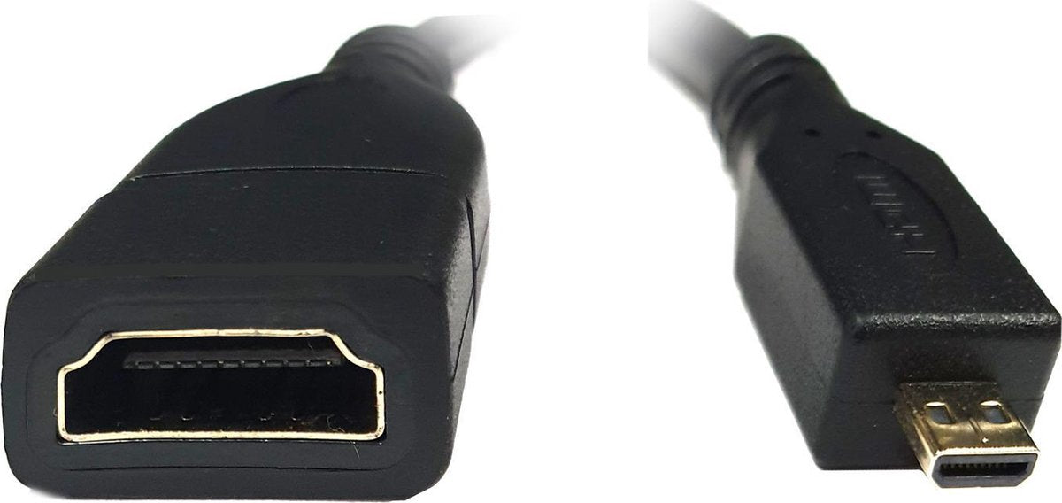 NÖRDIC HDMI-N5007