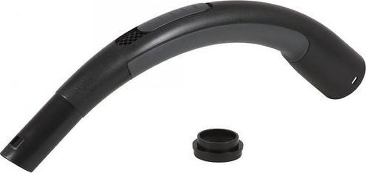 Nilfisk gebogen buis greep pistoolgreep - 32mm - voor oa. Stofzuiger Power P10