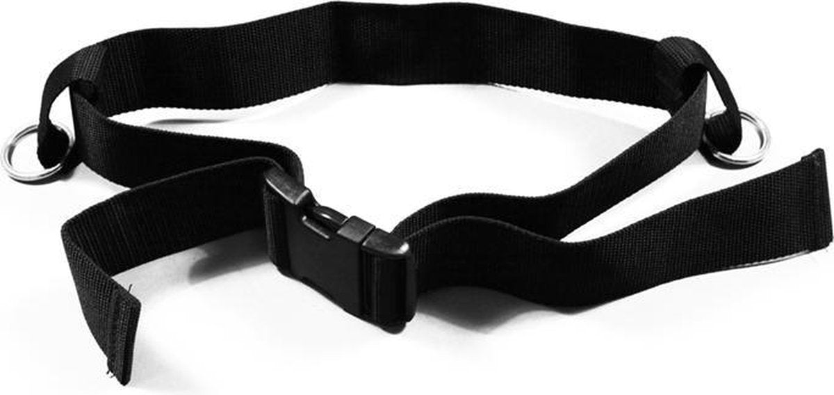 Stroops - Jump Belt